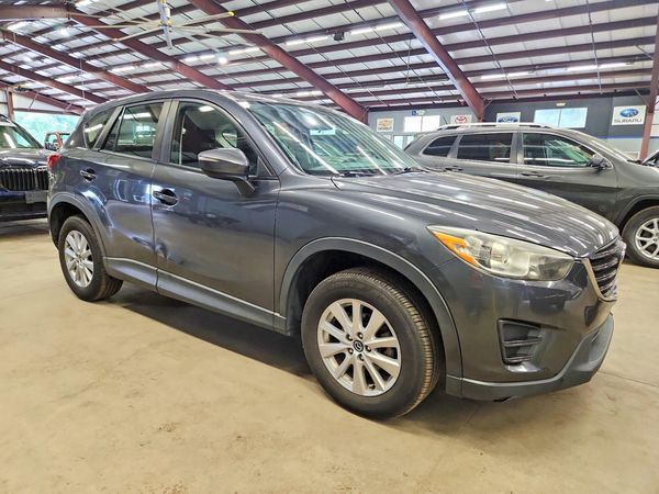 2016 MAZDA CX-5 Sport/GX