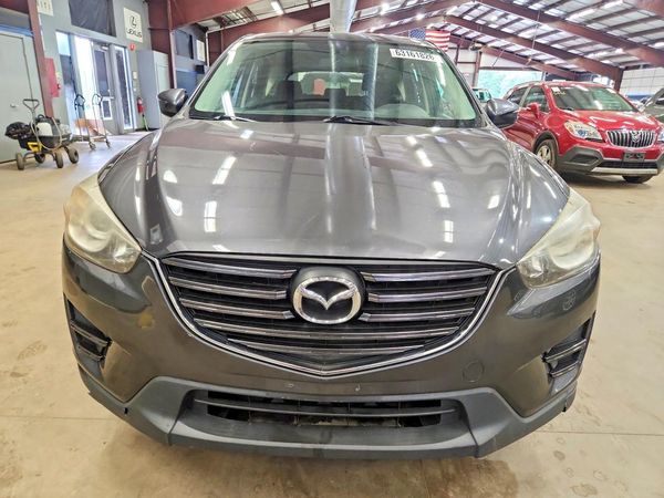 2016 MAZDA CX-5 Sport/GX