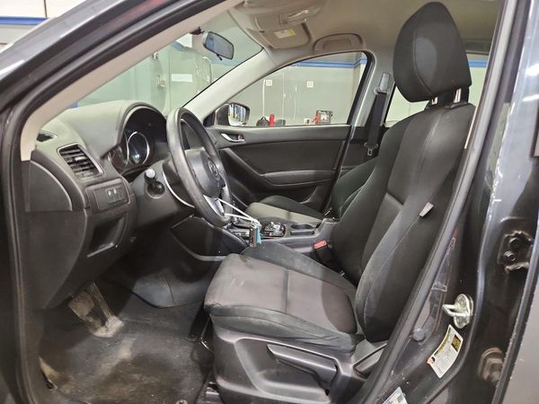 2016 MAZDA CX-5 Sport/GX