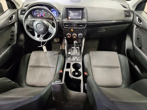 2016 MAZDA CX-5 Sport/GX