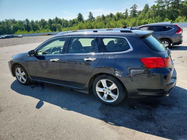 2013 ACURA TSX