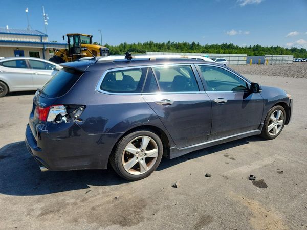 2013 ACURA TSX