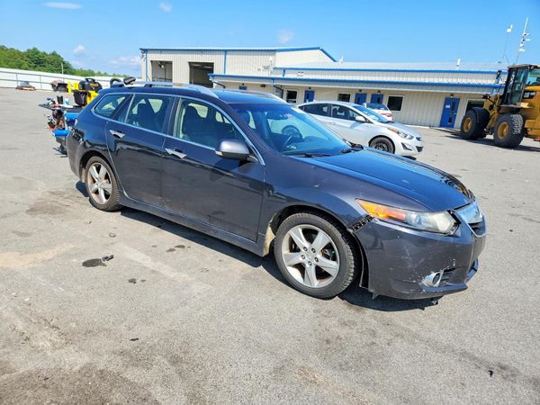 2013 ACURA TSX