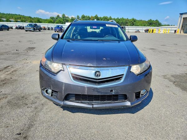 2013 ACURA TSX