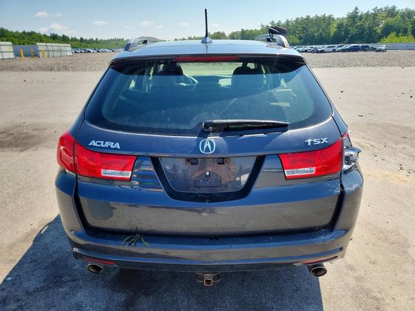 2013 ACURA TSX