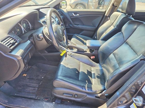 2013 ACURA TSX