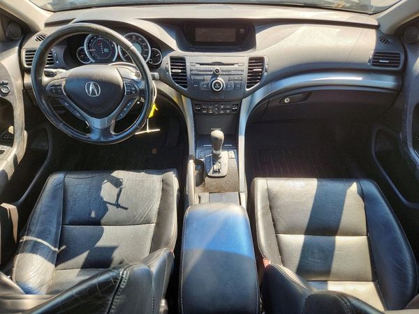 2013 ACURA TSX