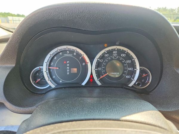 2013 ACURA TSX
