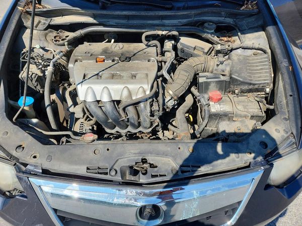 2013 ACURA TSX