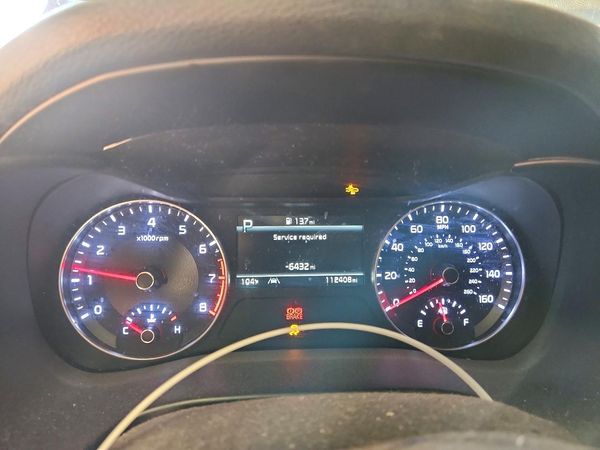 2022 KIA FORTE