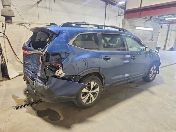 2019 SUBARU ASCENT