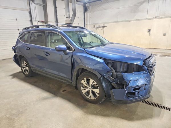 2019 SUBARU ASCENT