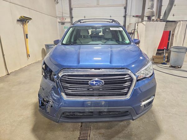 2019 SUBARU ASCENT