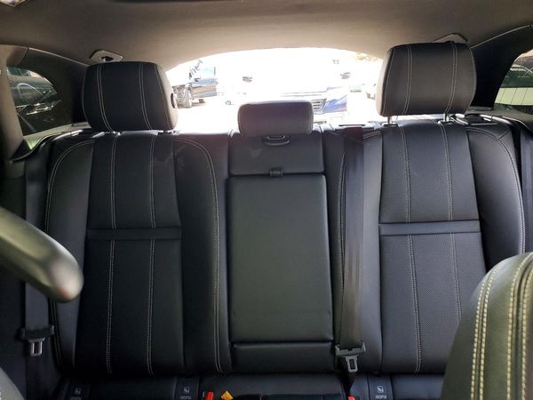2019 LAND ROVER RANGE ROVER VELAR