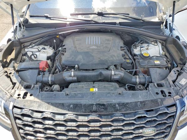 2019 LAND ROVER RANGE ROVER VELAR