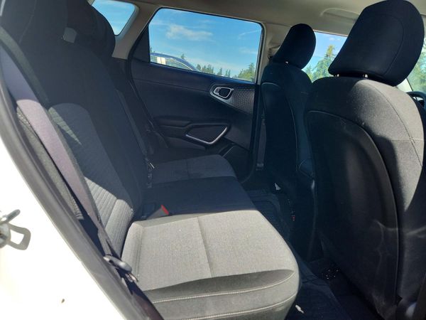 2021 KIA SOUL LX, S, X-Line