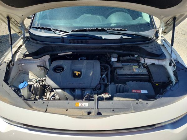2021 KIA SOUL LX, S, X-Line