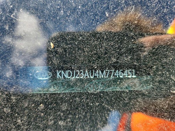 2021 KIA SOUL LX, S, X-Line