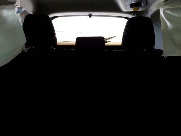 2018 TOYOTA RAV4 Adventure/XLE