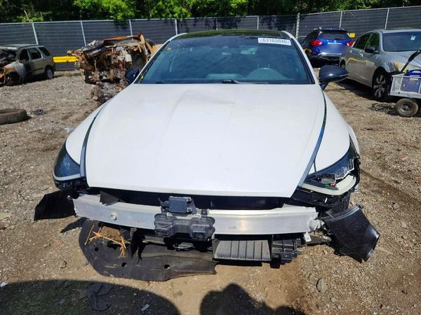 2022 HYUNDAI SONATA
