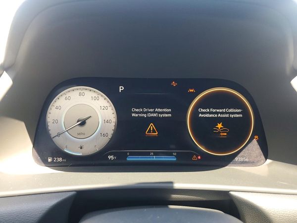 2022 HYUNDAI SONATA