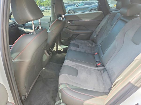 2022 HYUNDAI SONATA