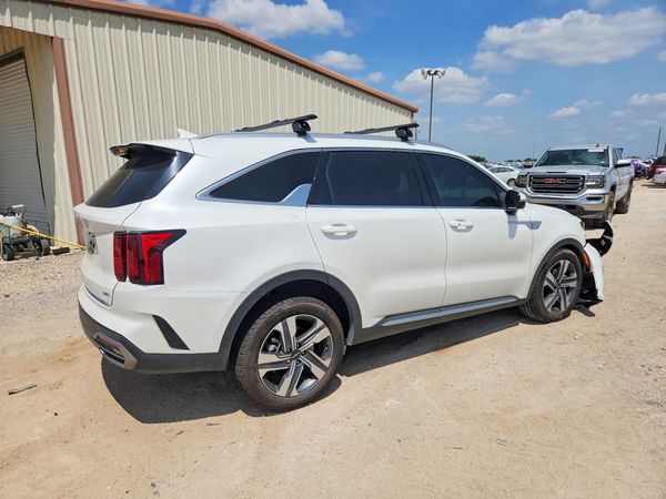 2023 KIA SORENTO