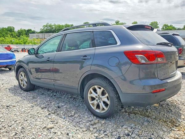2015 MAZDA CX-9 Touring/GS
