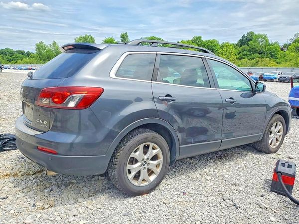 2015 MAZDA CX-9 Touring/GS