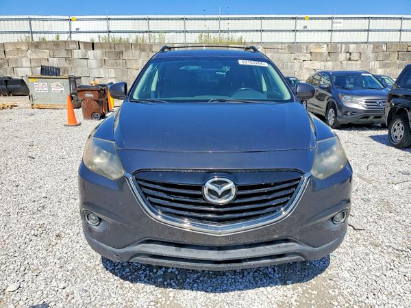 2015 MAZDA CX-9 Touring/GS