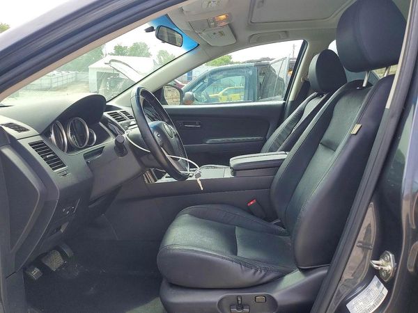 2015 MAZDA CX-9 Touring/GS
