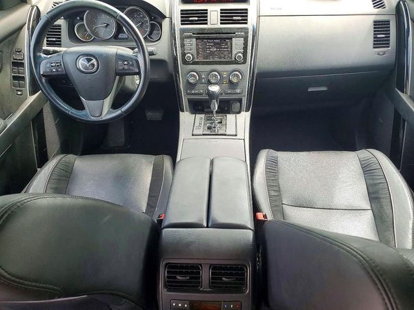 2015 MAZDA CX-9 Touring/GS