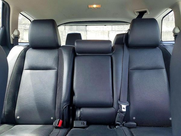 2015 MAZDA CX-9 Touring/GS