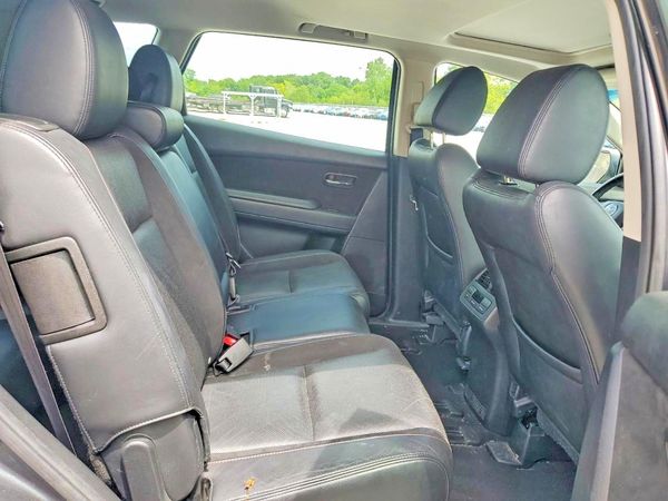 2015 MAZDA CX-9 Touring/GS