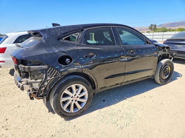 2019 JAGUAR E-PACE