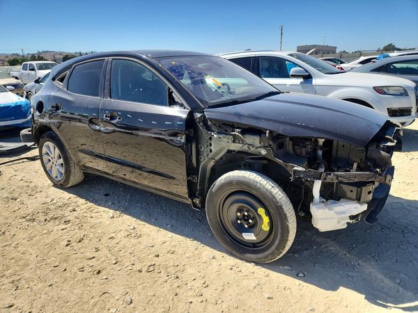 2019 JAGUAR E-PACE