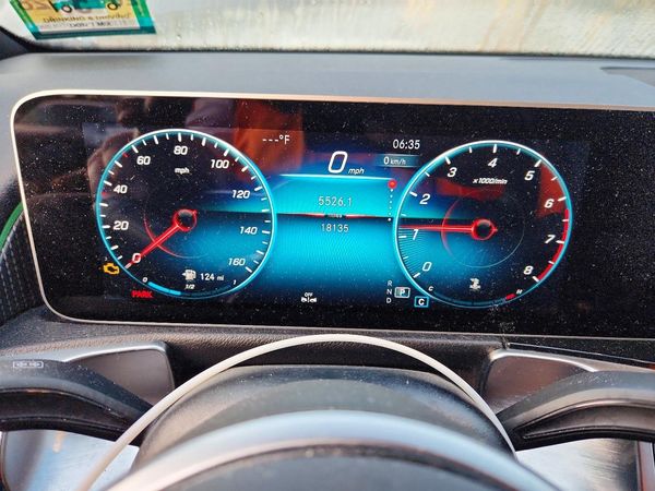 2021 MERCEDES-BENZ GLB GLB250-4M