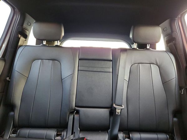 2021 MERCEDES-BENZ GLB GLB250-4M
