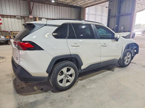 2019 TOYOTA RAV 4 XLE / XLE Premium 4WD