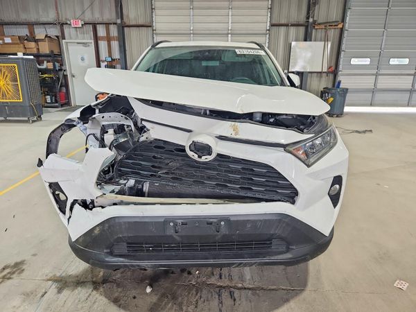 2019 TOYOTA RAV 4 XLE / XLE Premium 4WD