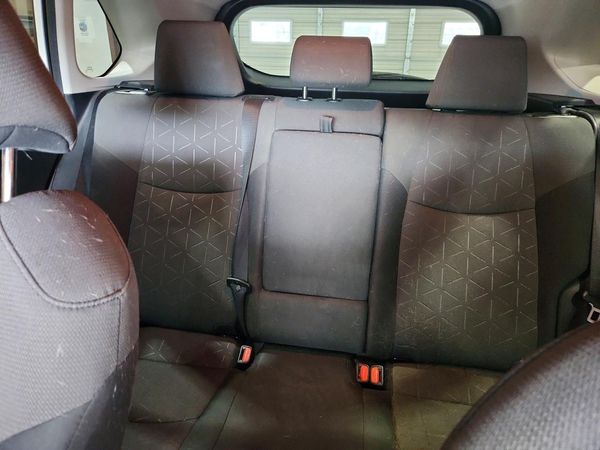 2019 TOYOTA RAV 4 XLE / XLE Premium 4WD