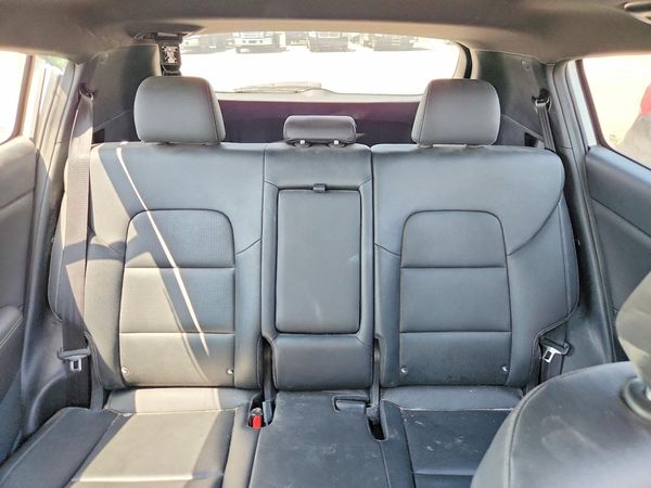 2021 KIA SPORTAGE S