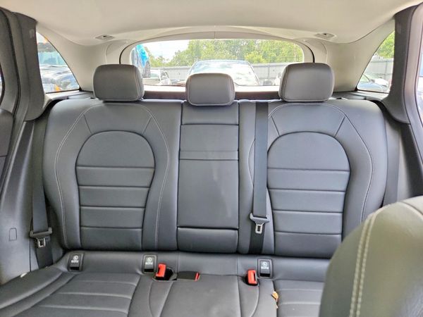 2021 MERCEDES-BENZ GLC GLC300-4M