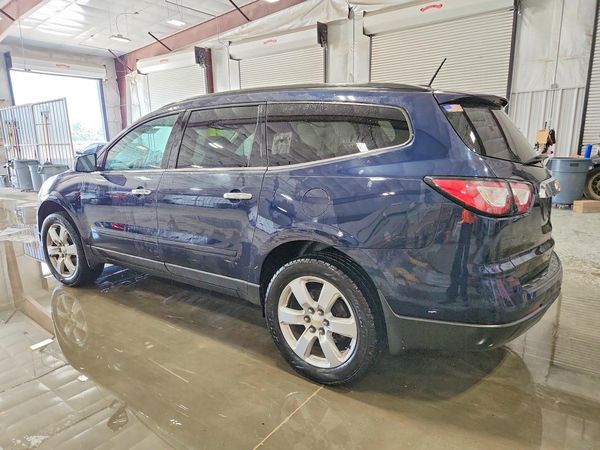 2016 CHEVROLET TRAVERSE 1LT