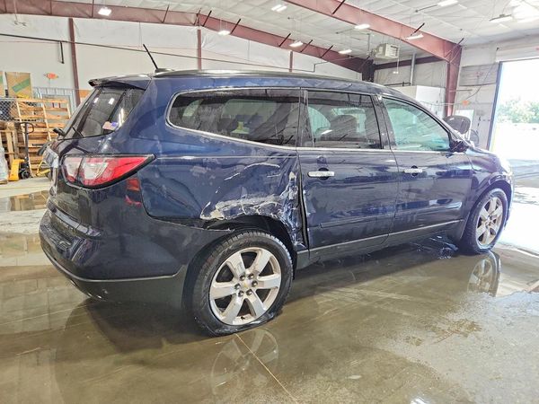 2016 CHEVROLET TRAVERSE 1LT