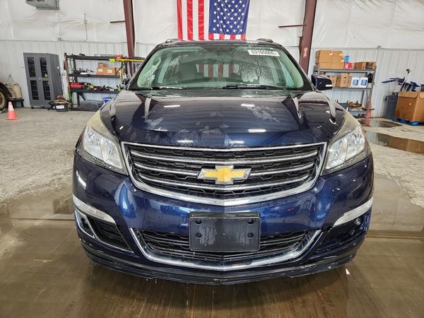 2016 CHEVROLET TRAVERSE 1LT