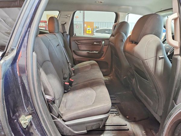 2016 CHEVROLET TRAVERSE 1LT