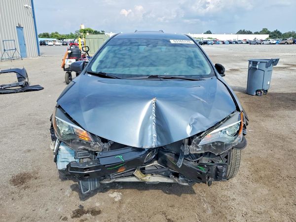 2018 TOYOTA COROLLA L/LE/SE/XLE/XSE