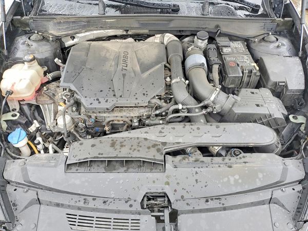 2021 HYUNDAI SONATA