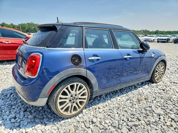 2016 MINI COOPER